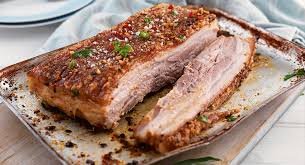 Pork Bellies